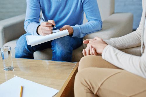 anxiety worksheets for teens