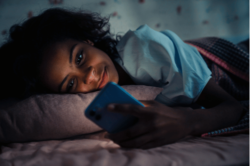teen tips for better mental health