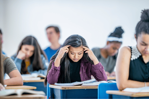 teen mental health habits
