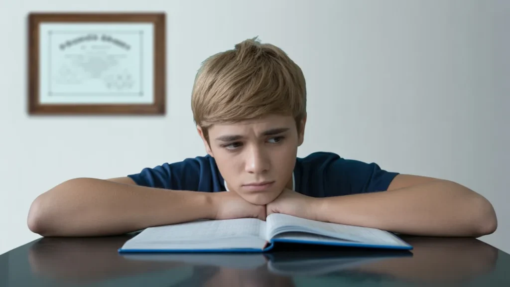 understanding adhd in teens