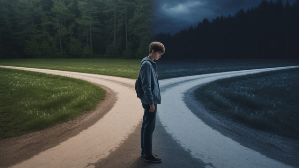 signs of bipolar disorder in teens