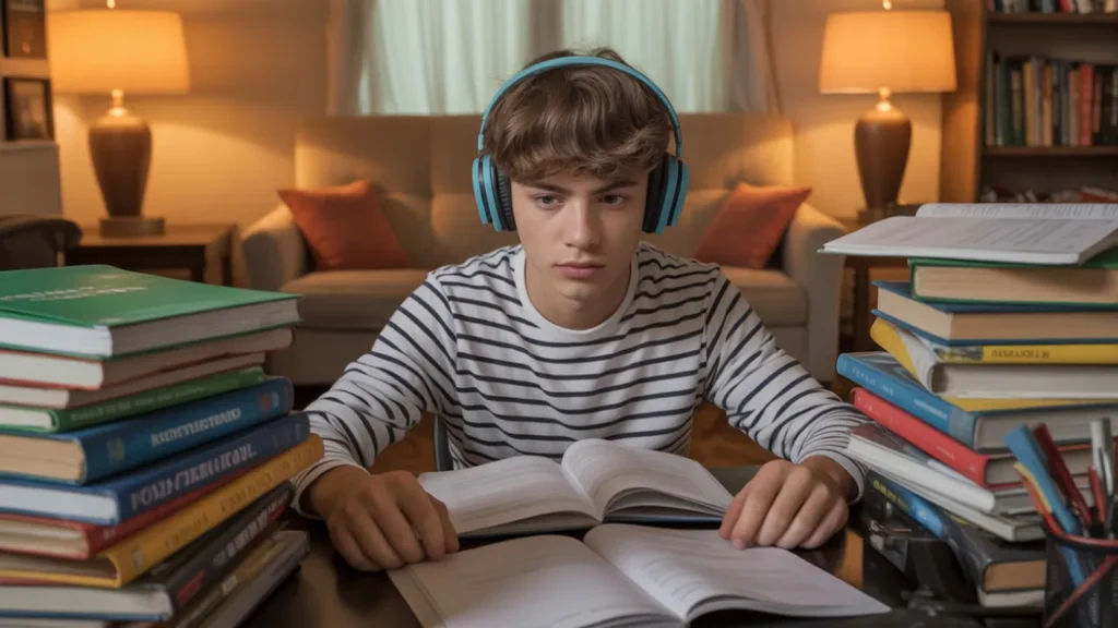 ADHD Medications for Teens