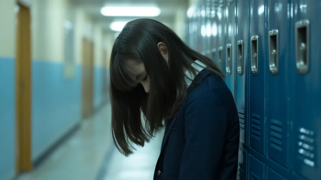 PTSD Symptoms in Teens: Flashbacks and Nightmares
