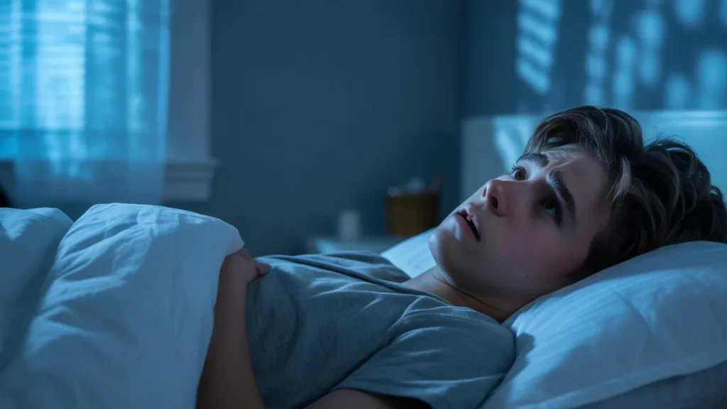 Insomnia