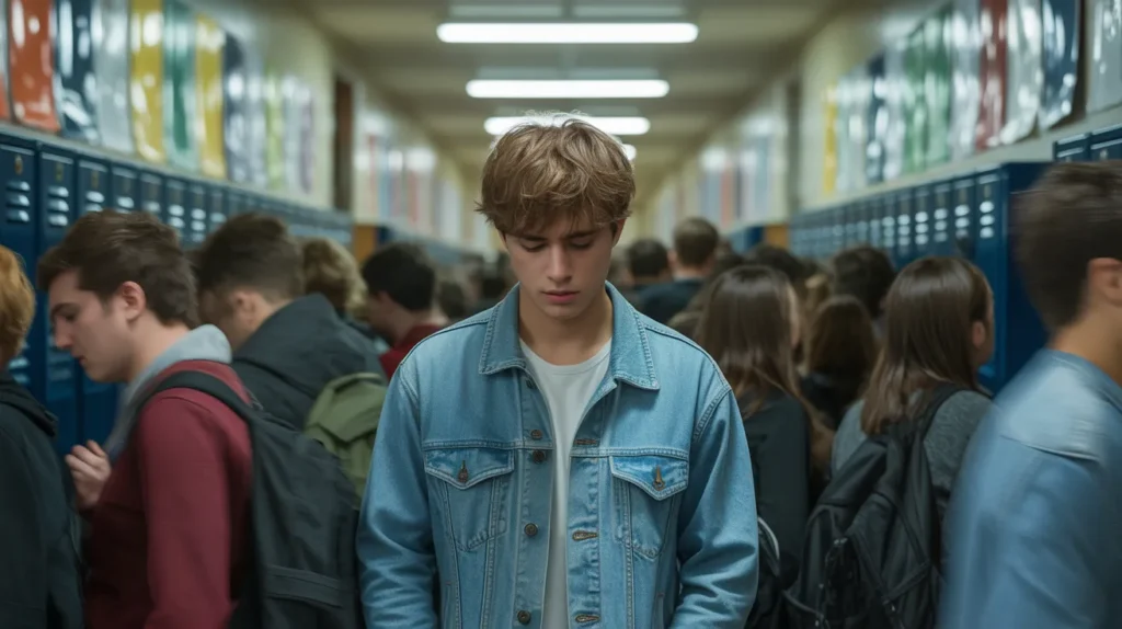 Defining Treatment Resistant Anxiety in Teens