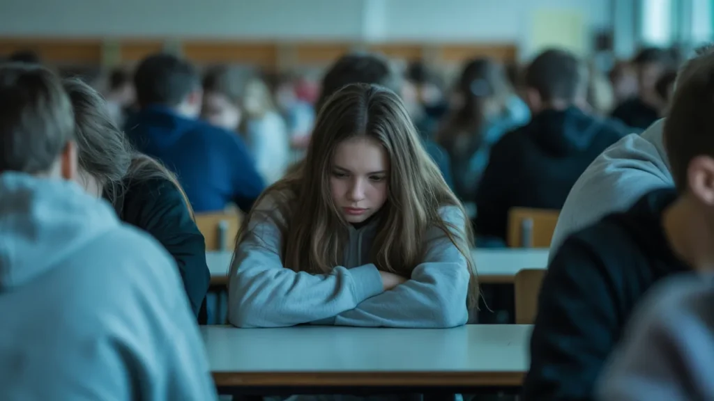 Anxiety Medication For Teens