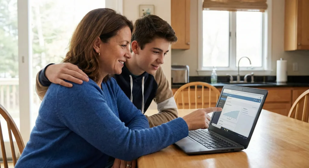 Advocating for teen mental health in schools