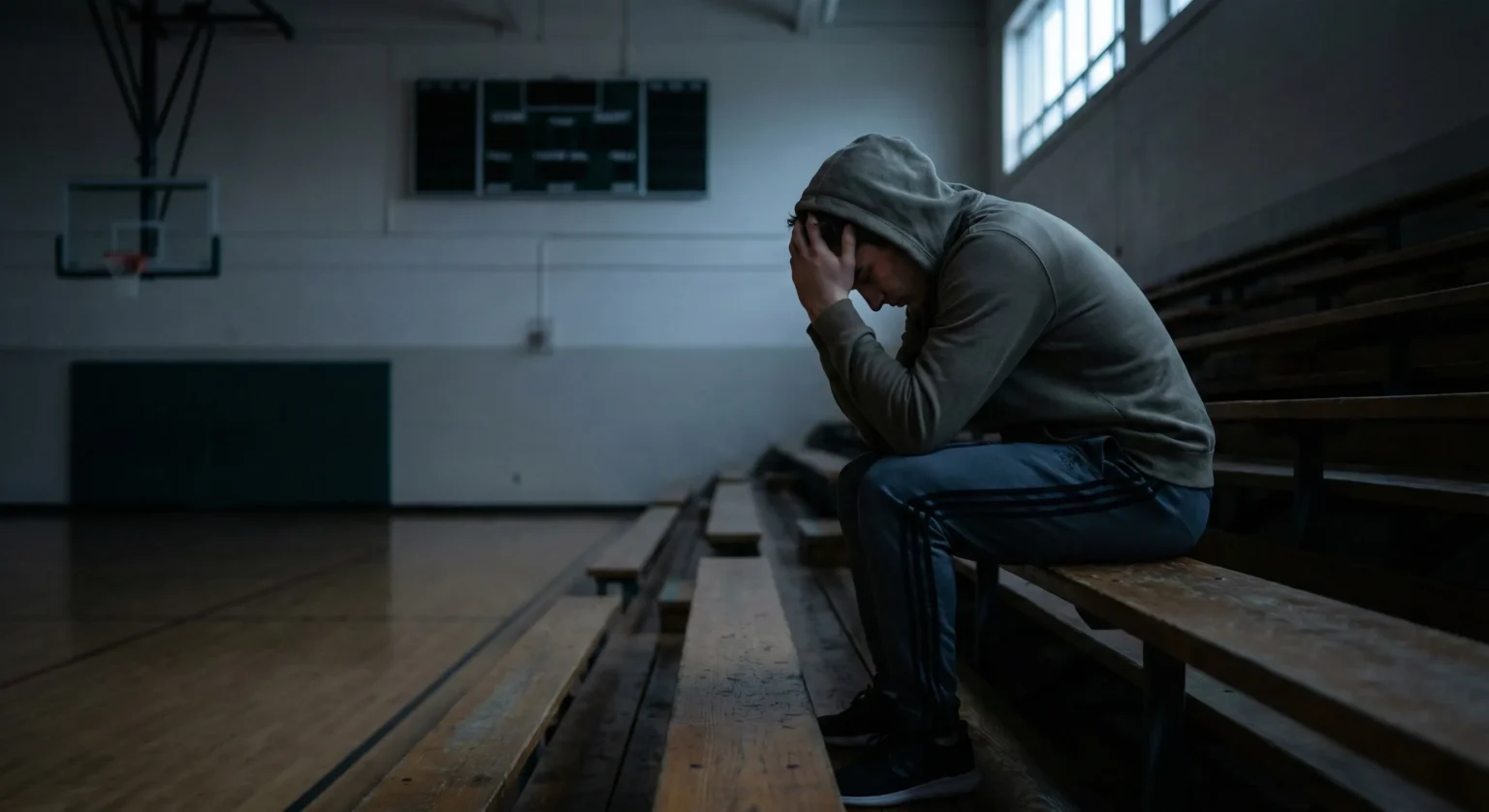 athlete mental health and burnout support