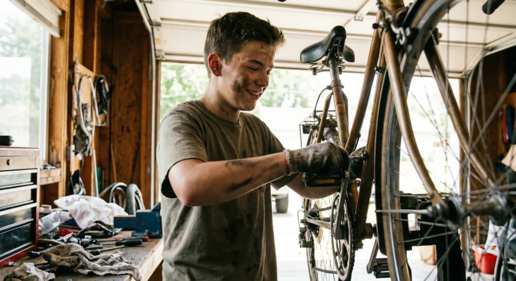 Recreational therapy for teen mental health