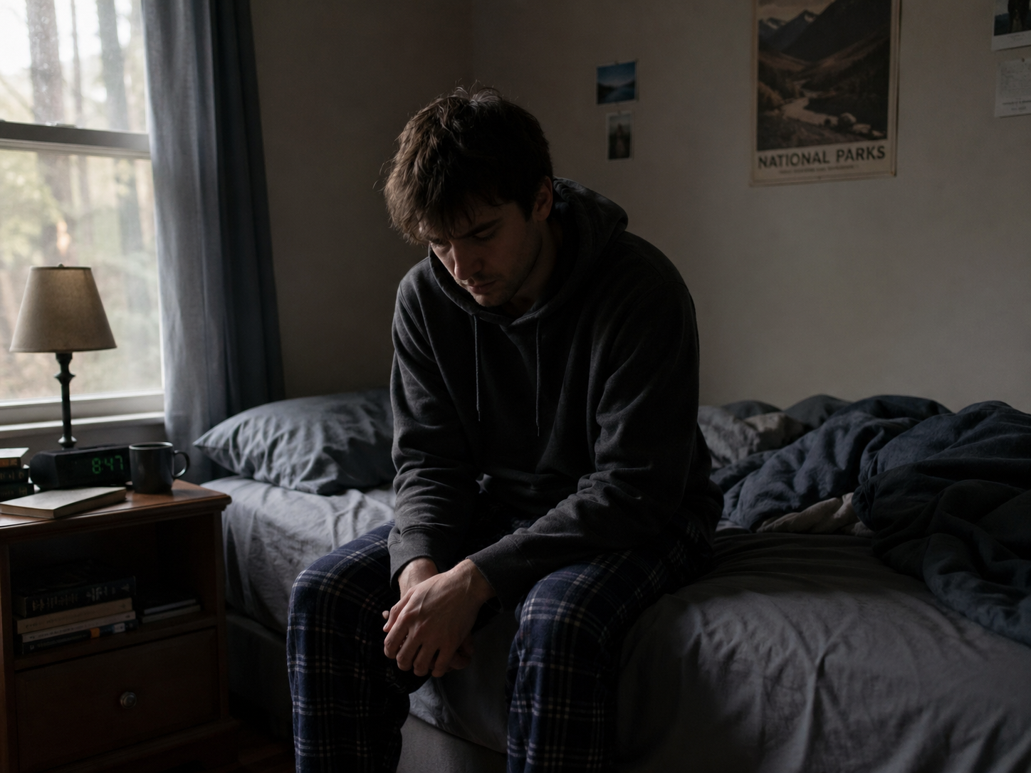 Causes of Depression